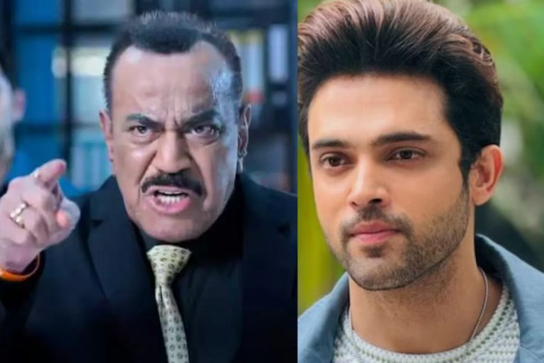 CID के नए ACP पार्थ समथान ने शो का हिस्सा बनने पर की बात, बोले- मेरे लिए आशीर्वाद…
