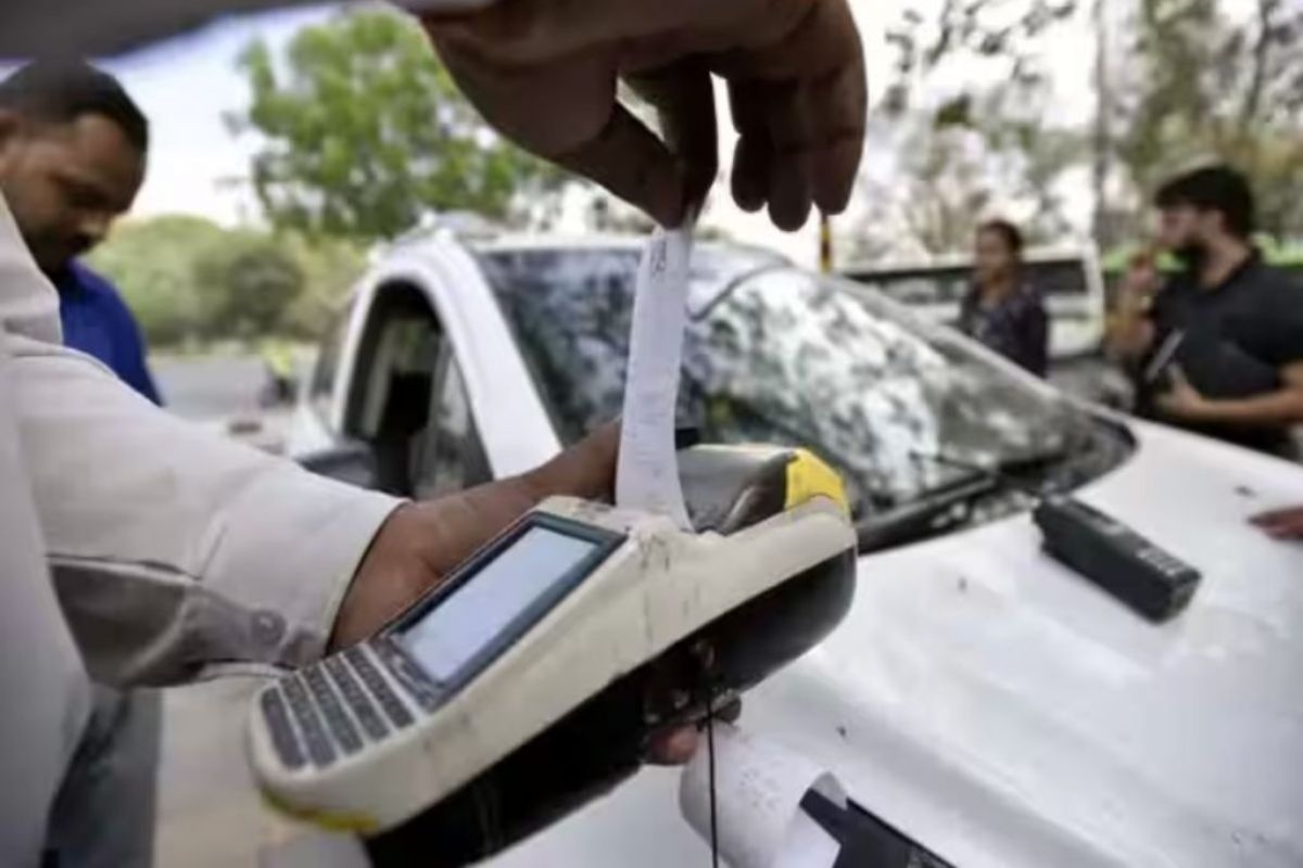 सांकेतिक तस्वीर