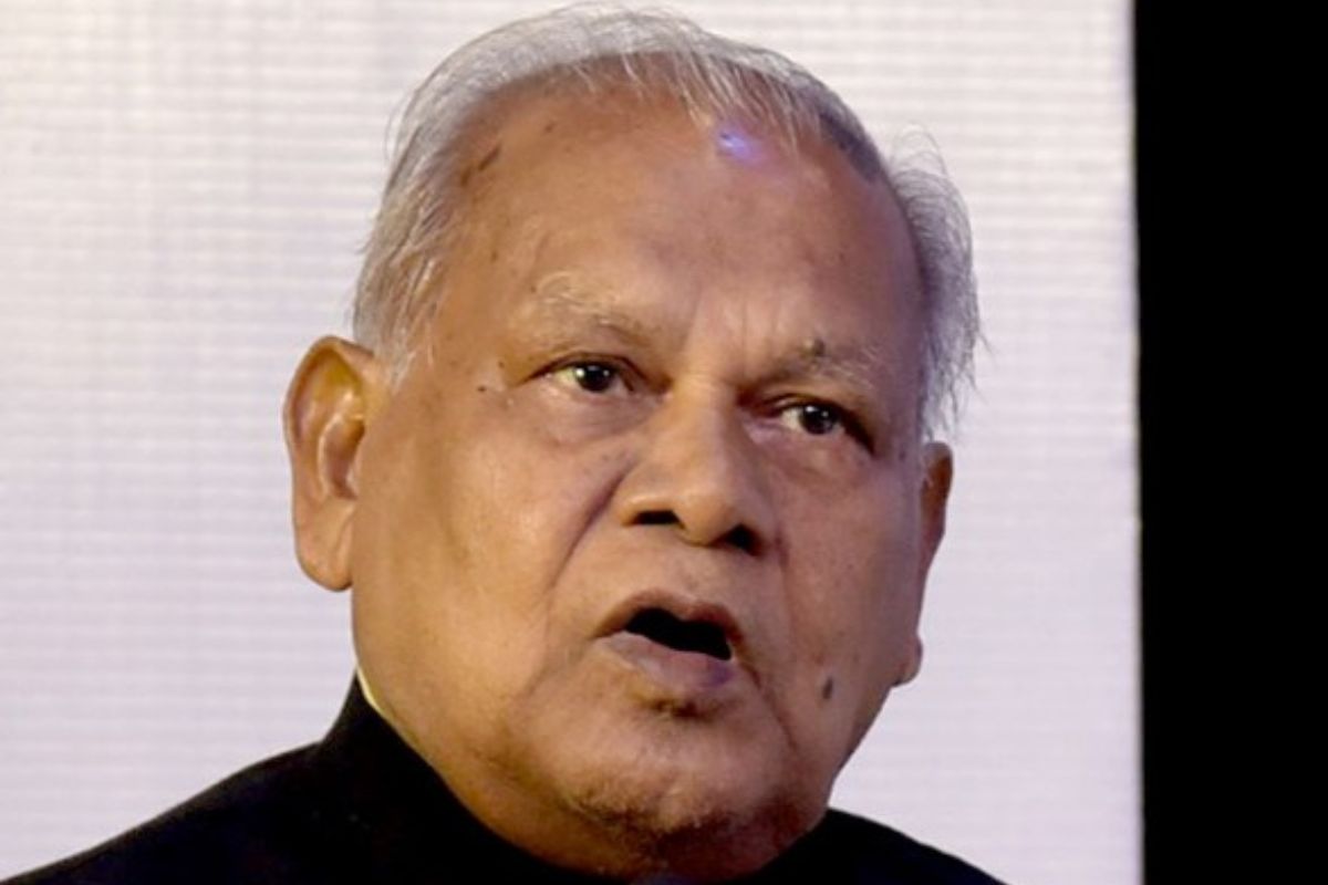 मंत्री जीतनराम मांझी