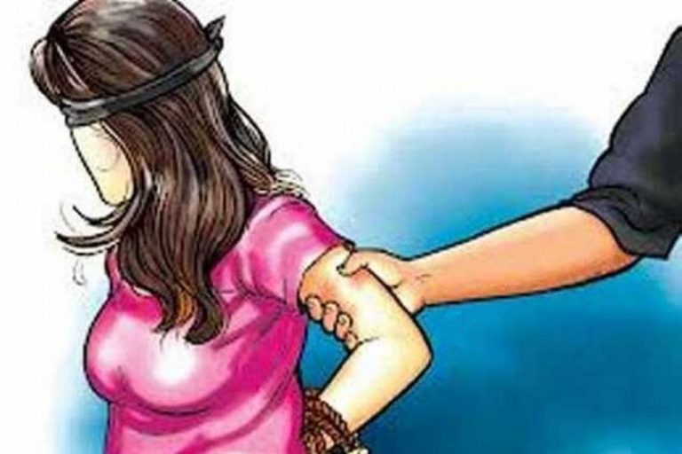 औरंगाबाद में स्कूल जा रही दो बहनों के साथ छेड़छाड़, विरोध करने पर आरोपित ने की मारपीट 