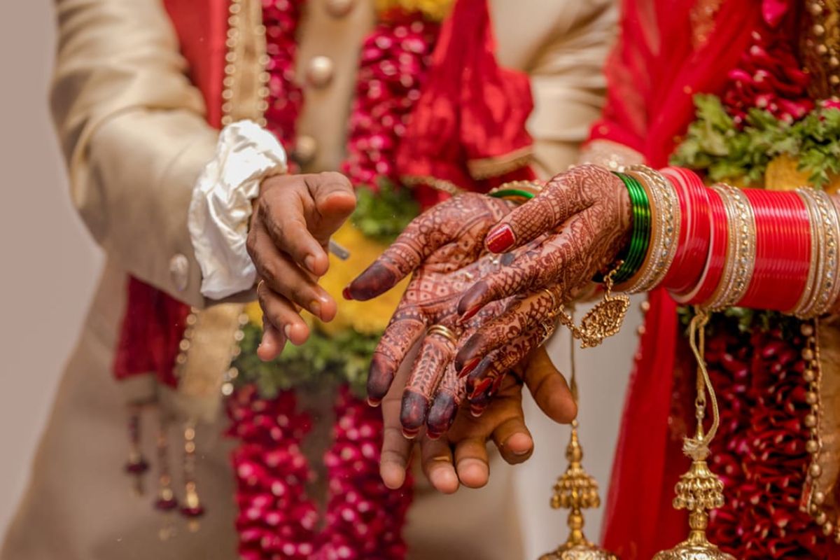 सांकेतिक तस्वीर