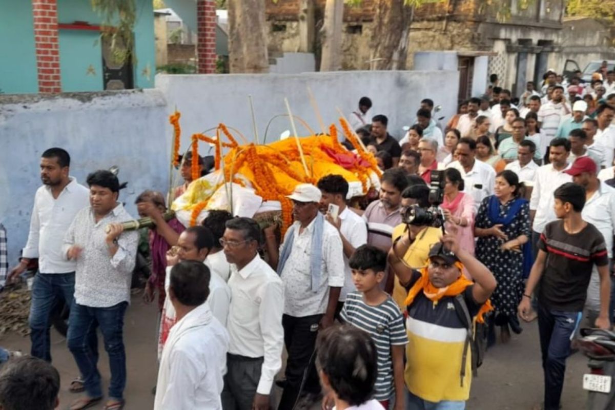 सांकेतिक फोटो