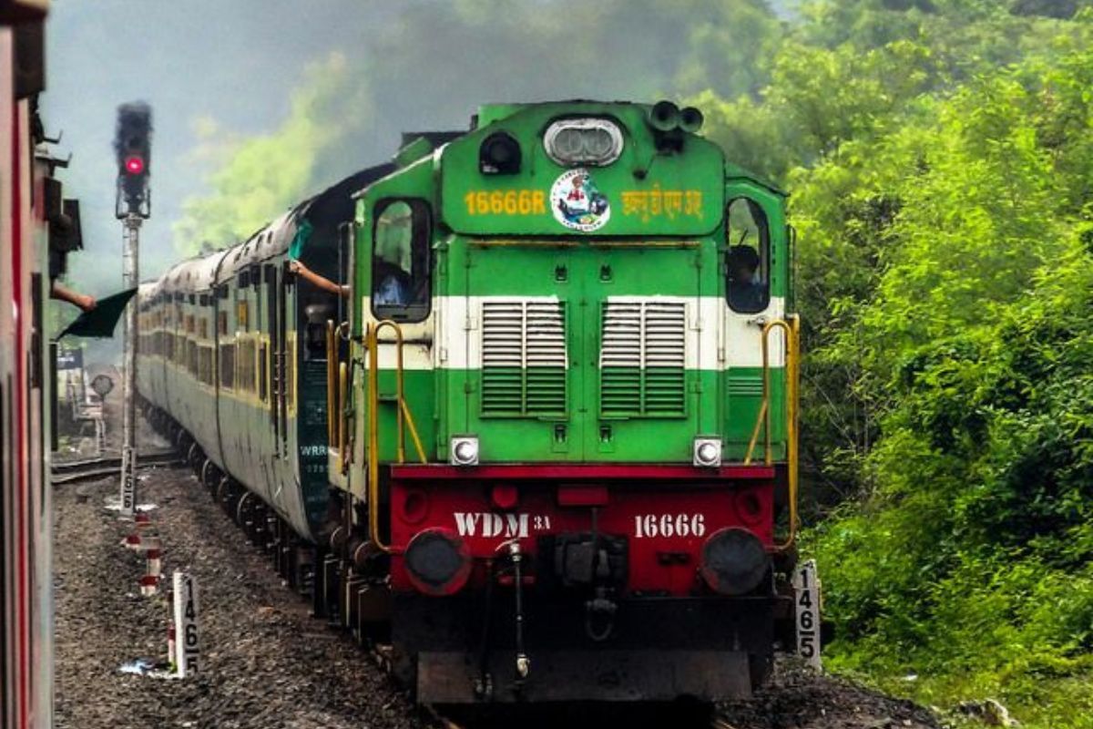 सांकेतिक तस्वीर