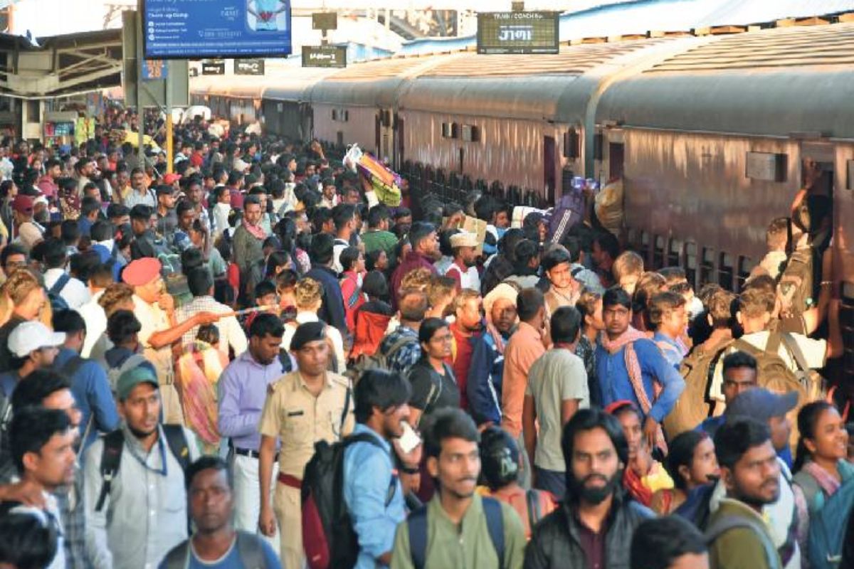 सांकेतिक तस्वीर