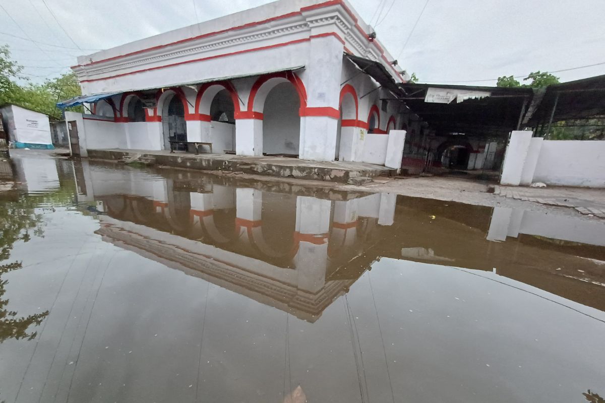 मुजफ्फरपुर कलेक्ट्रेट कैंपस