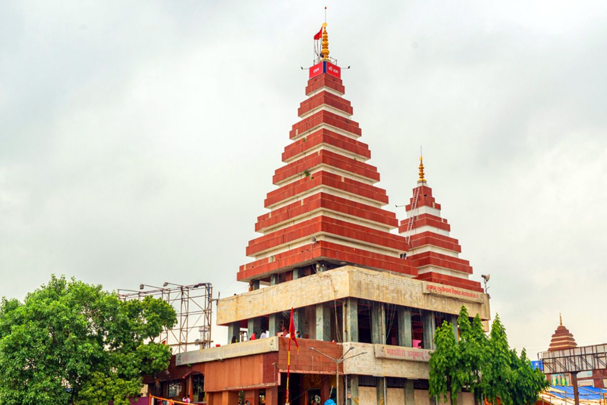 पटना हनुमान मंदिर