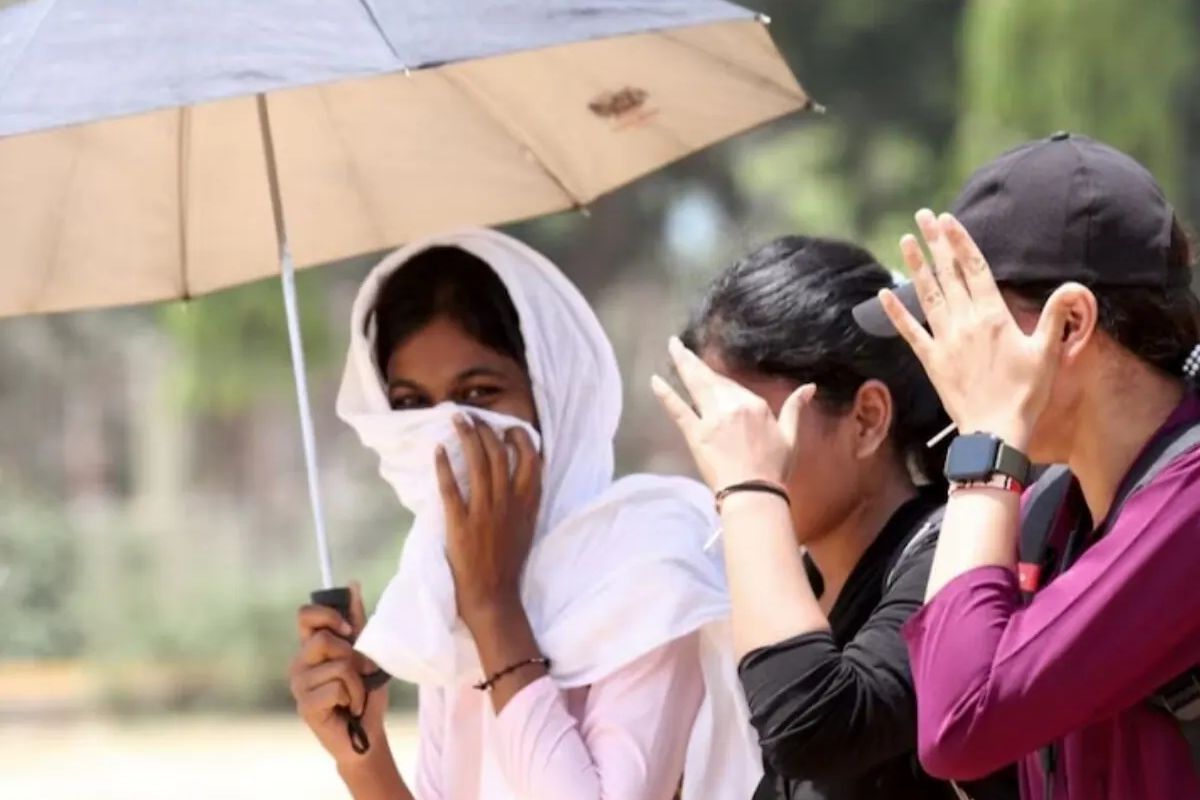 सांकेतिक फोटो