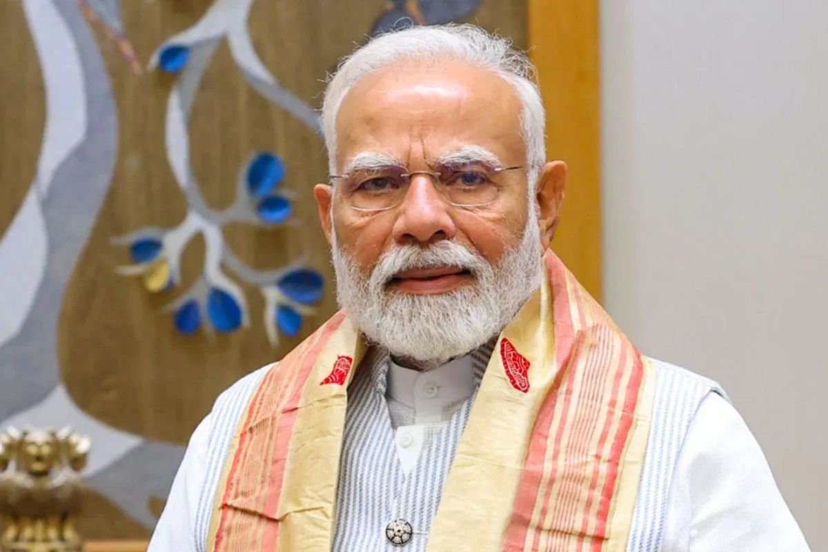 PM मोदी