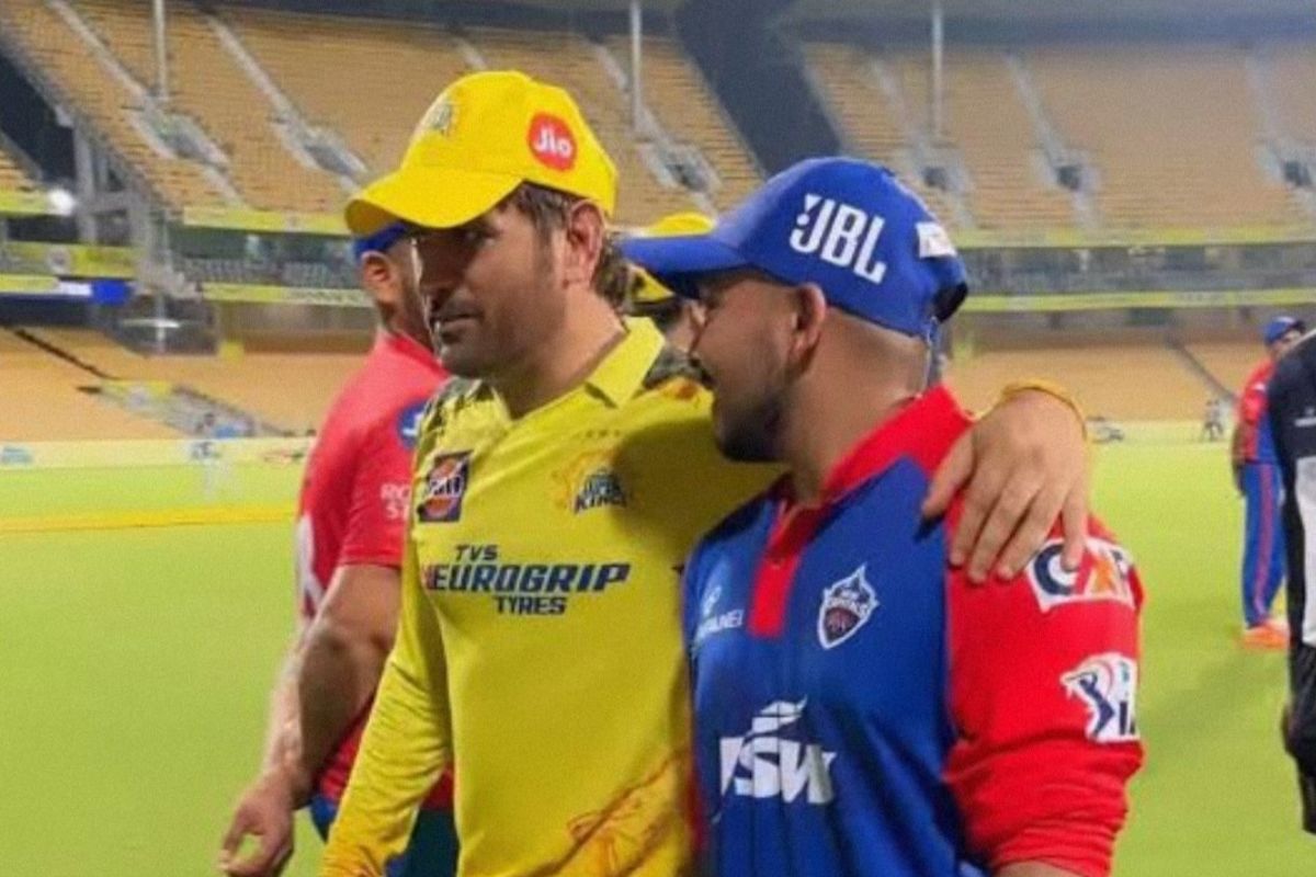 Prithvi Shaw