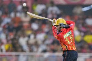 PBKS vs CSK IPL 2025: Priyansh Arya