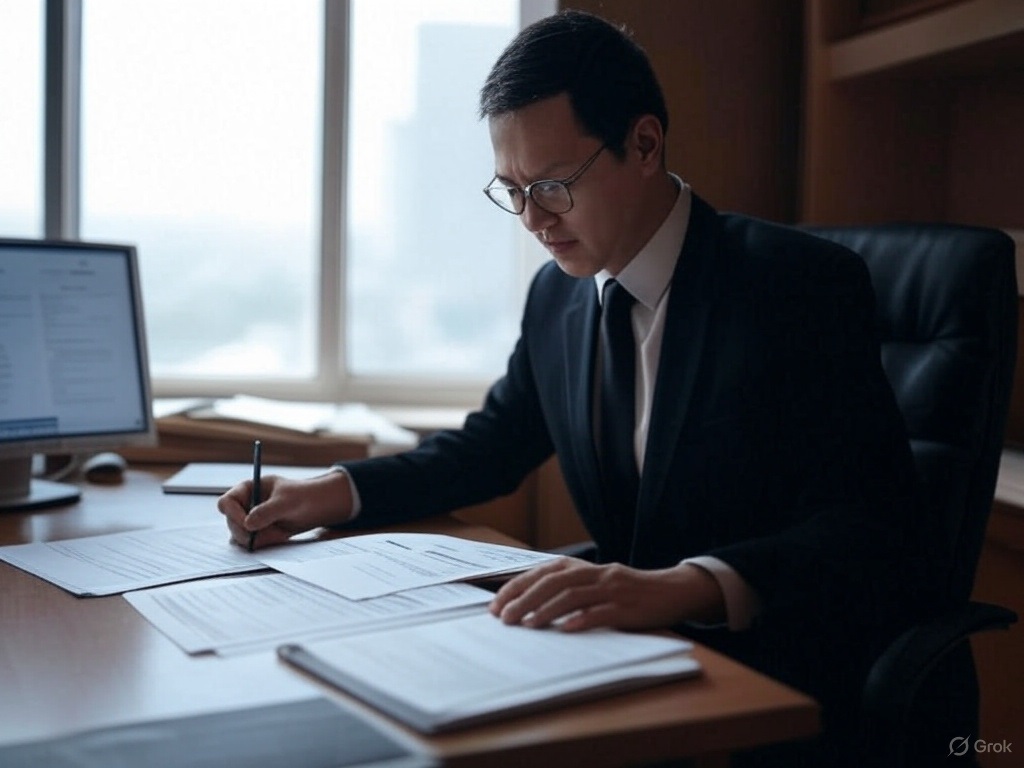 Property Registry Rules