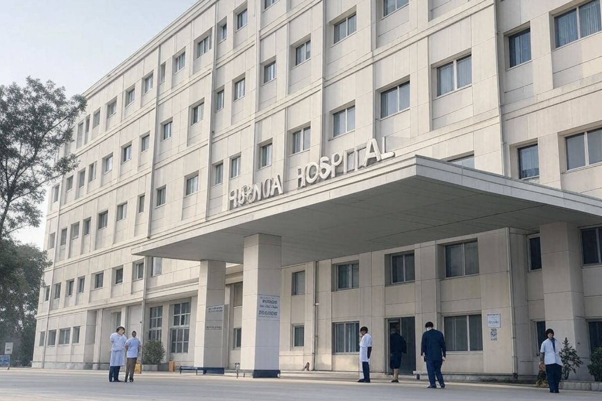 Purnia-AIIMS