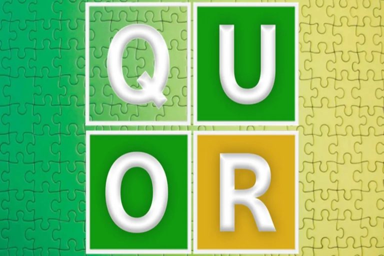 15 मई Quordle 1207: आज की पहेली में फंसे? यहां पाएं चारों जवाब और आसान हिंट्स