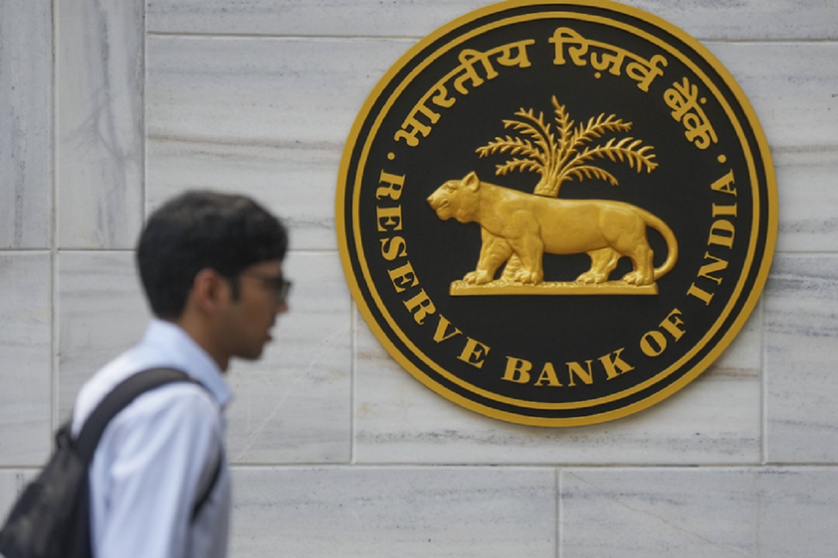 RBI Forex Policy