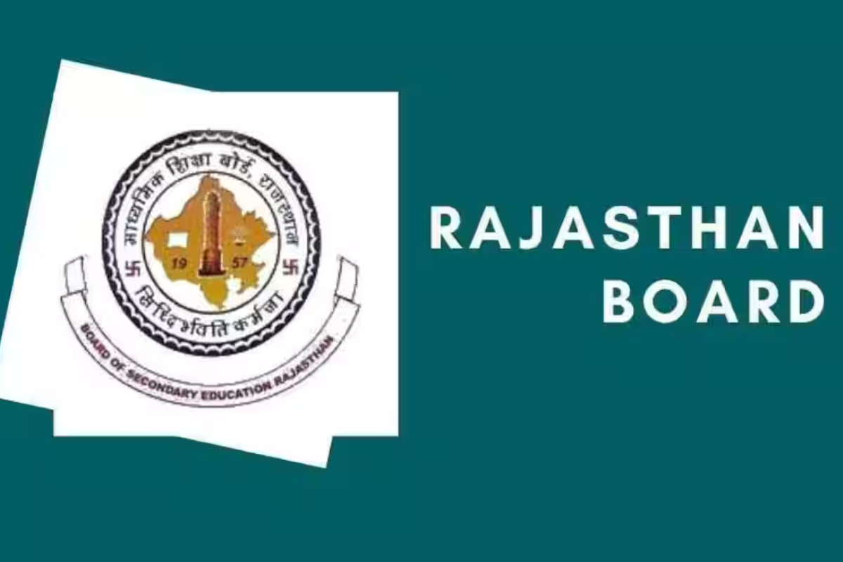 RBSE Rajasthan Board Result 2025