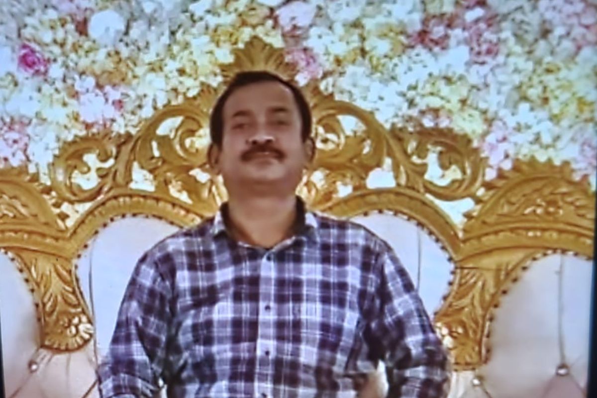 Raghunath Rai murder