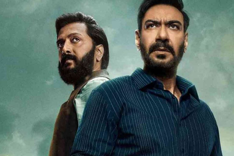 Raid 2 में अजय देवगन संग स्क्रीन शेयर करने पर रितेश देशमुख ने तोड़ी चुप्पी, बोले- सामने खड़े होते…