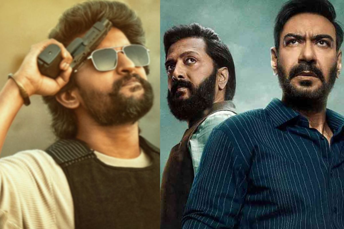 bushan kumar on Raid 2 vs hit 3 clash