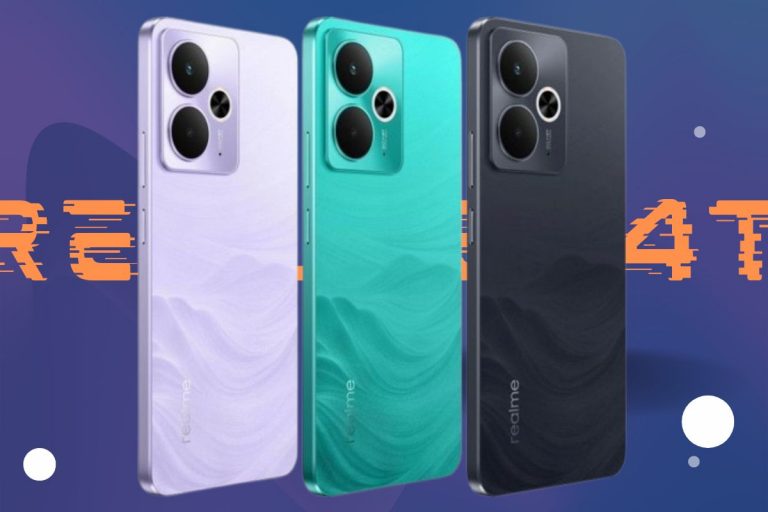 Realme ने मचाया तहलका! 6000mAh बैटरी और 50MP कैमरा वाला स्मार्टफोन किया लॉन्च, जानें कीमत