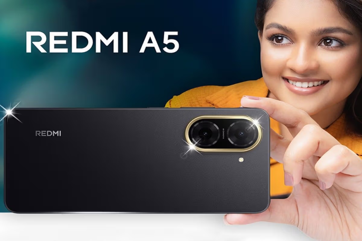 Redmi-A5
