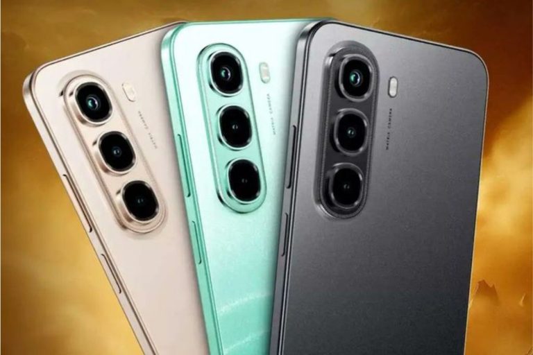 भारत में लॉन्च हुआ itel A95 5G, 10 हजार के अंदर मिलेगा 50MP और AI Assistant जैसे धांसू फीचर्स