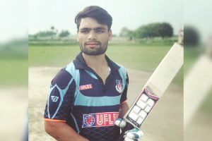 IPL 2025: Rinku Singh