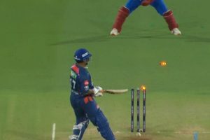 LSG vs DC: Rishabh Pant