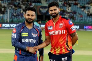 IPL 2025 LSG vs PBKS: Rishabh Pant and Shreyas Iyer