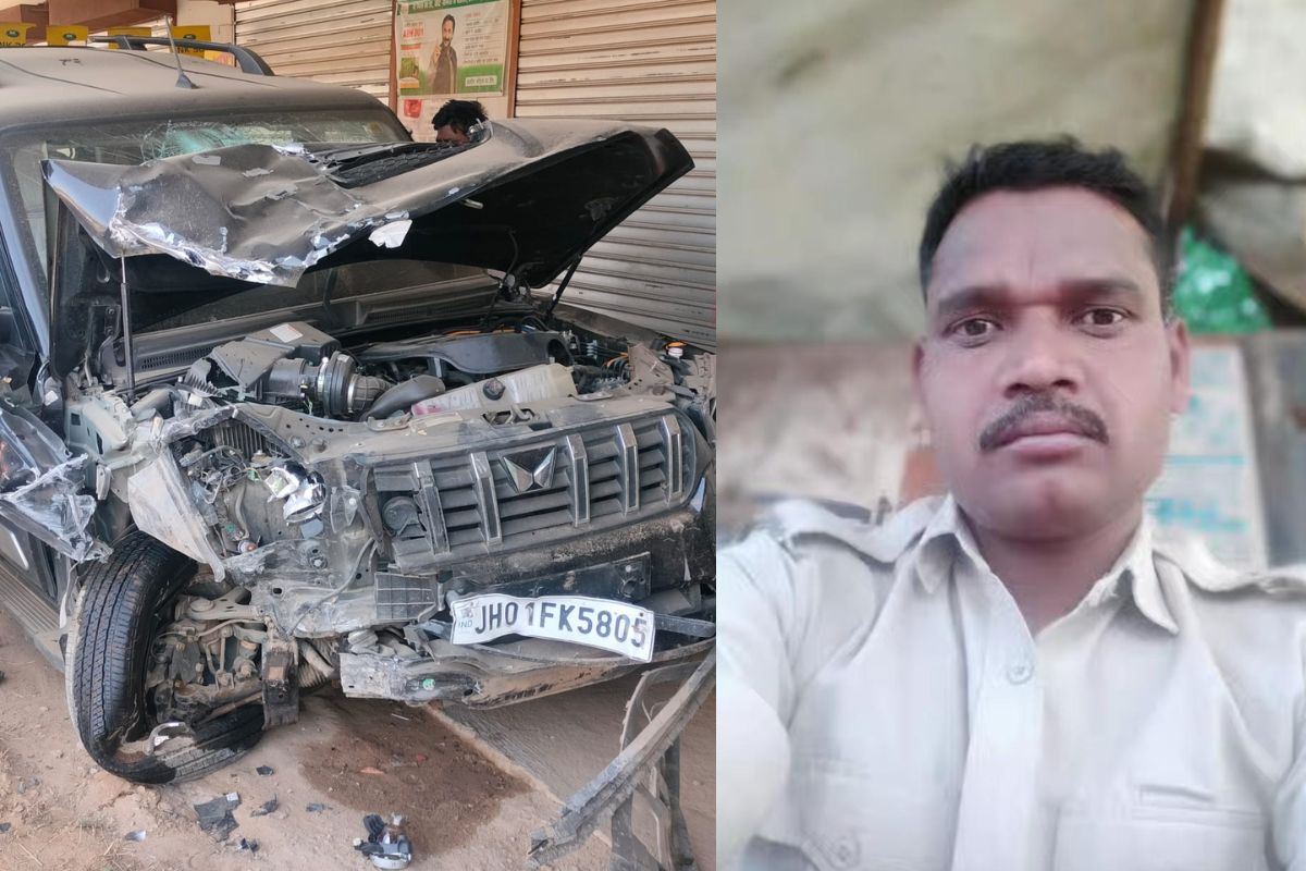 Road Accident