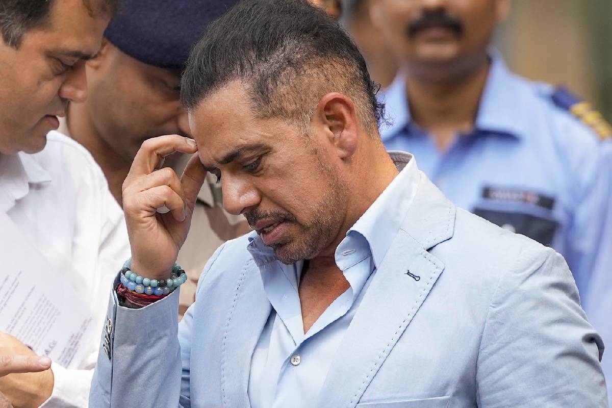 Robert Vadra