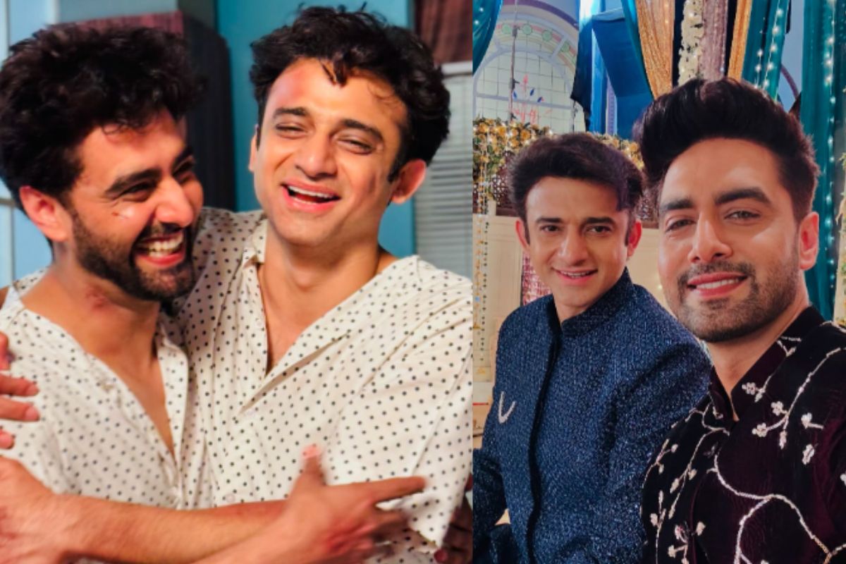 Rohit Purohit post for Romiit Raaj