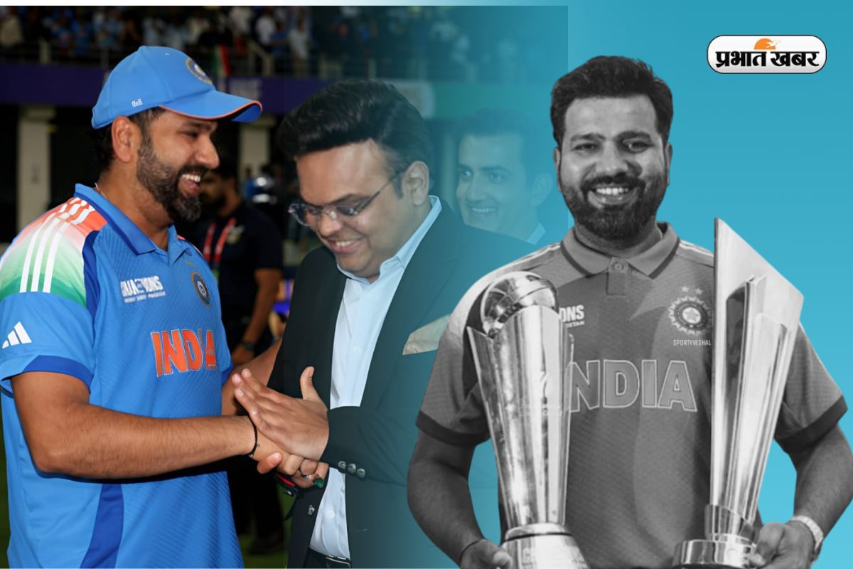 Rohit Sharma Salary
