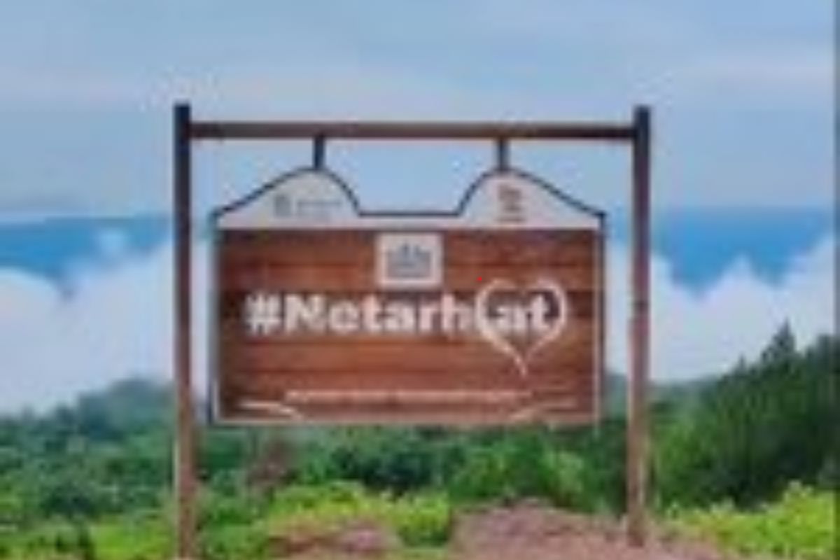 NETARHAT