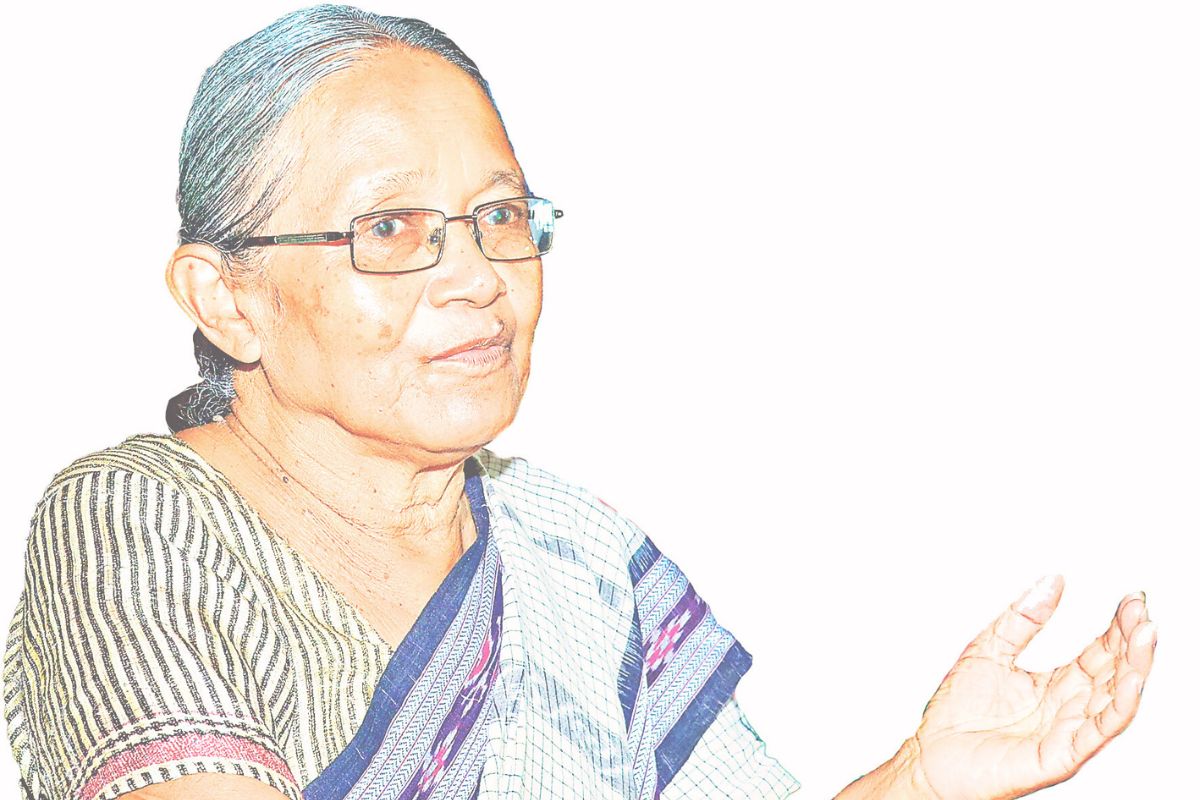 Rose Kerketta News