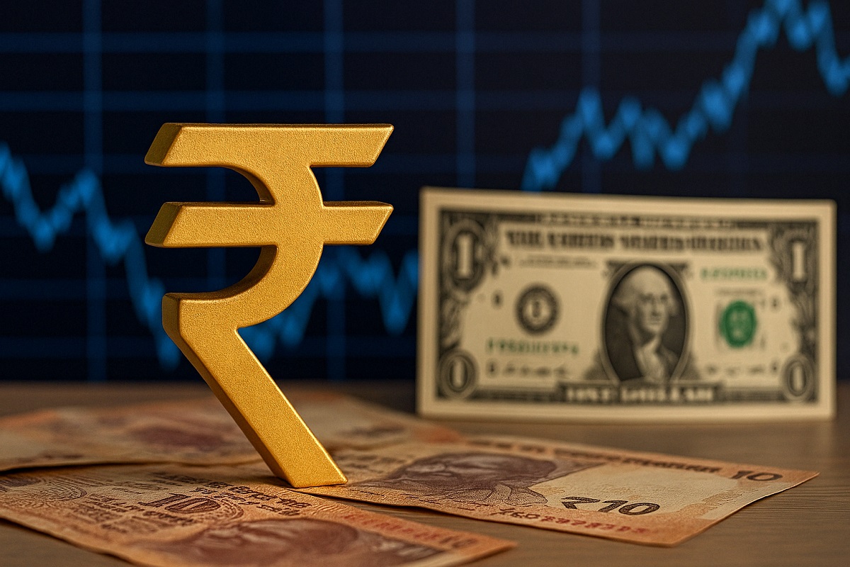 Rupee vs Dollar