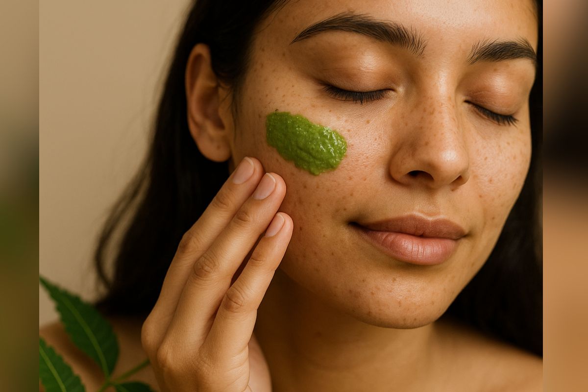 SKIN CARE