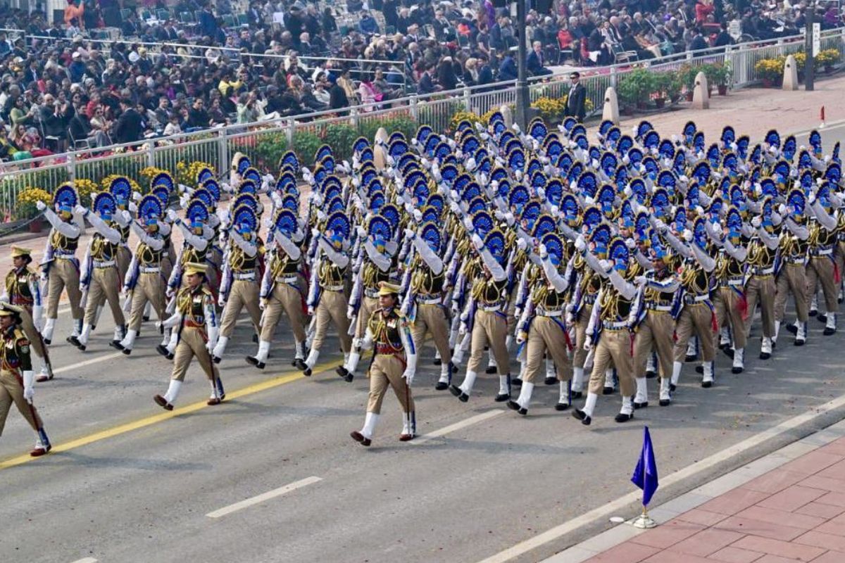 SSC GD Physical Test 2025 Dates OUT