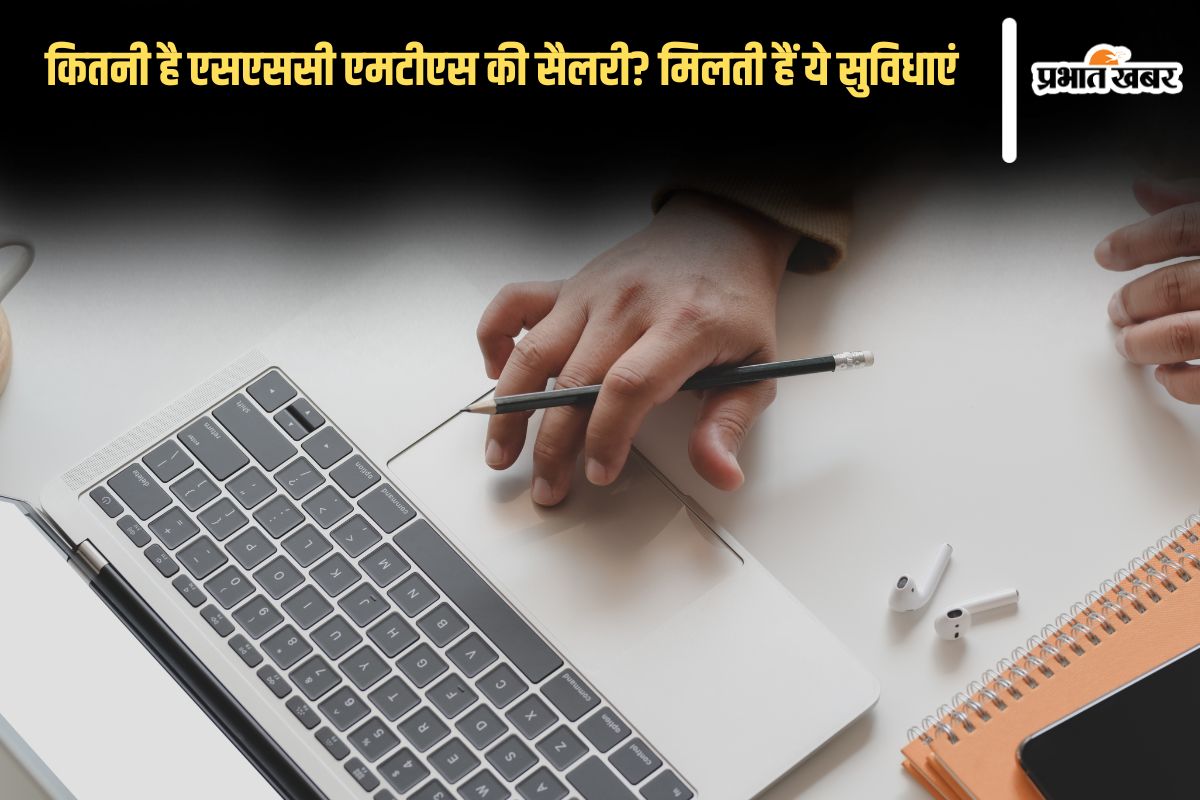 SSC MTS Salary 2025
