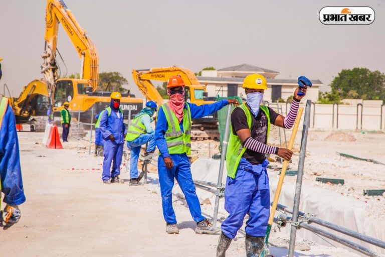 Salary in Qatar: कतर में 10 हजार की कमाई मतलब इंडिया में कितने? सैलरी सुनकर नींद उड़ जाएगी