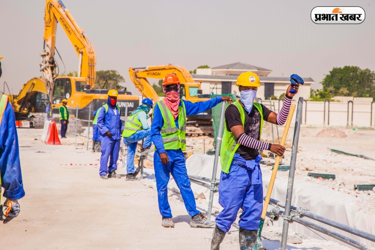 Salary in Qatar