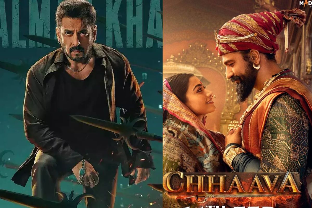Salman Khan on Chhaava success