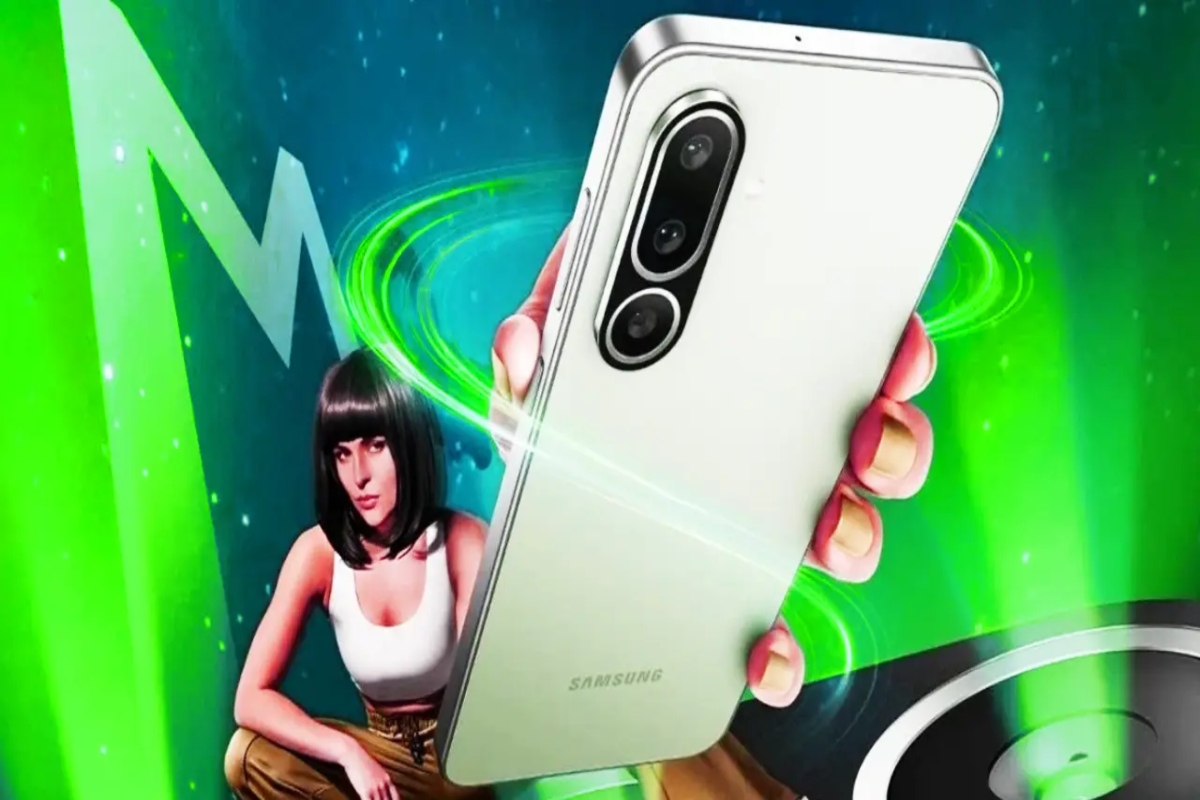 Samsung Galaxy M56 5G Price Specifications