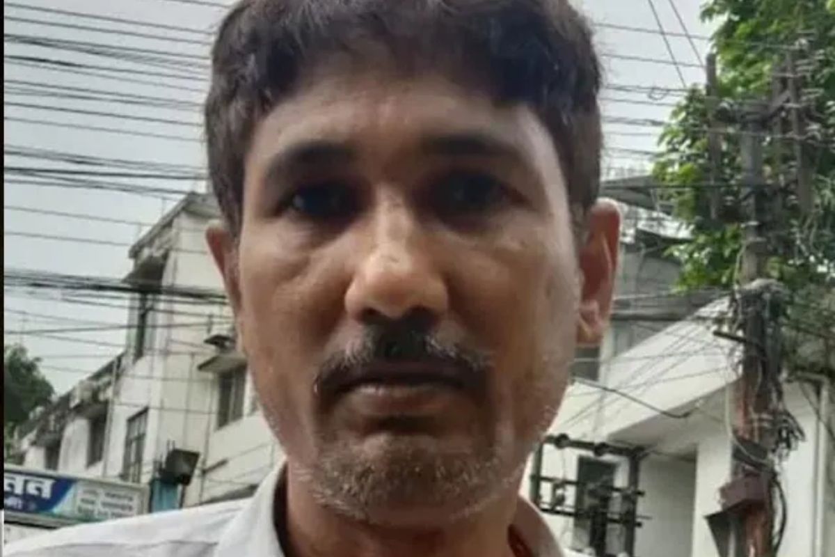 Sanjeev Mukhiya