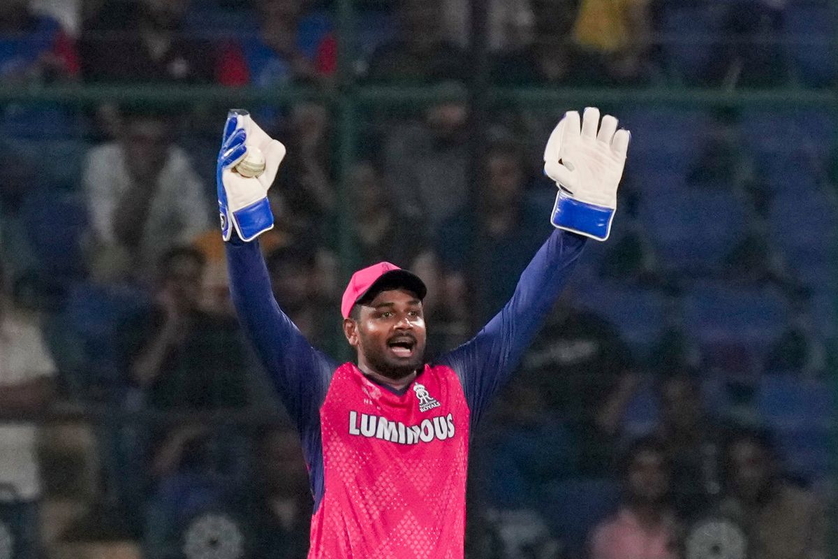Sanju Samson Wealth