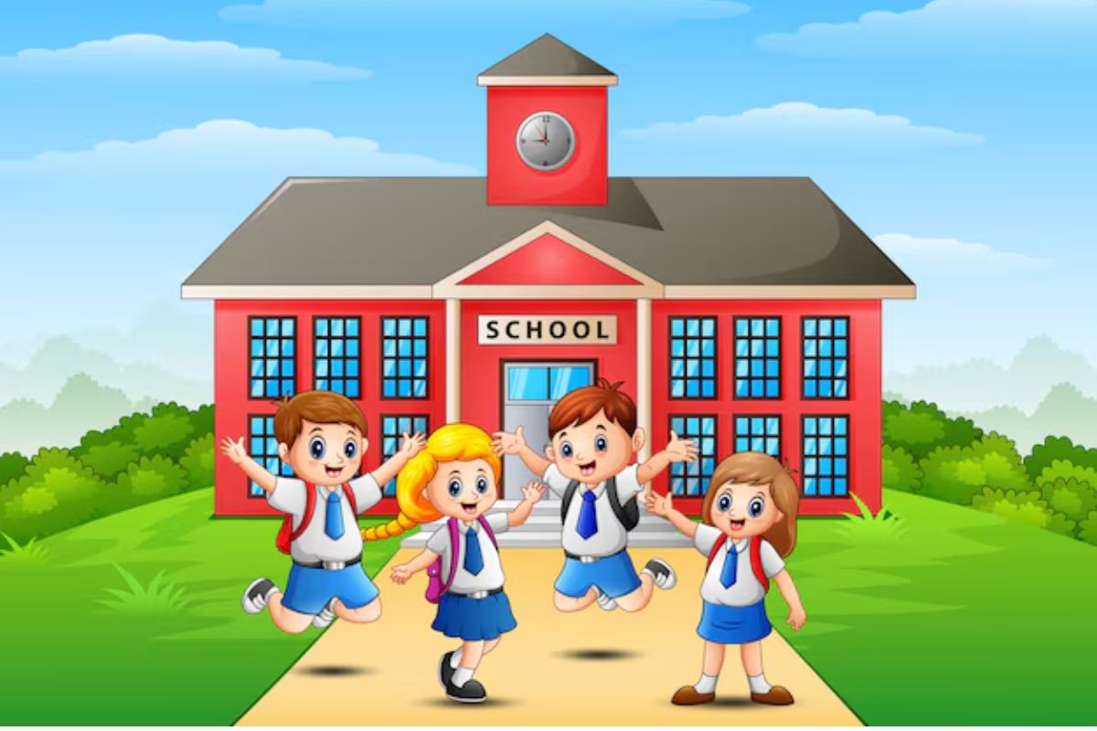 School