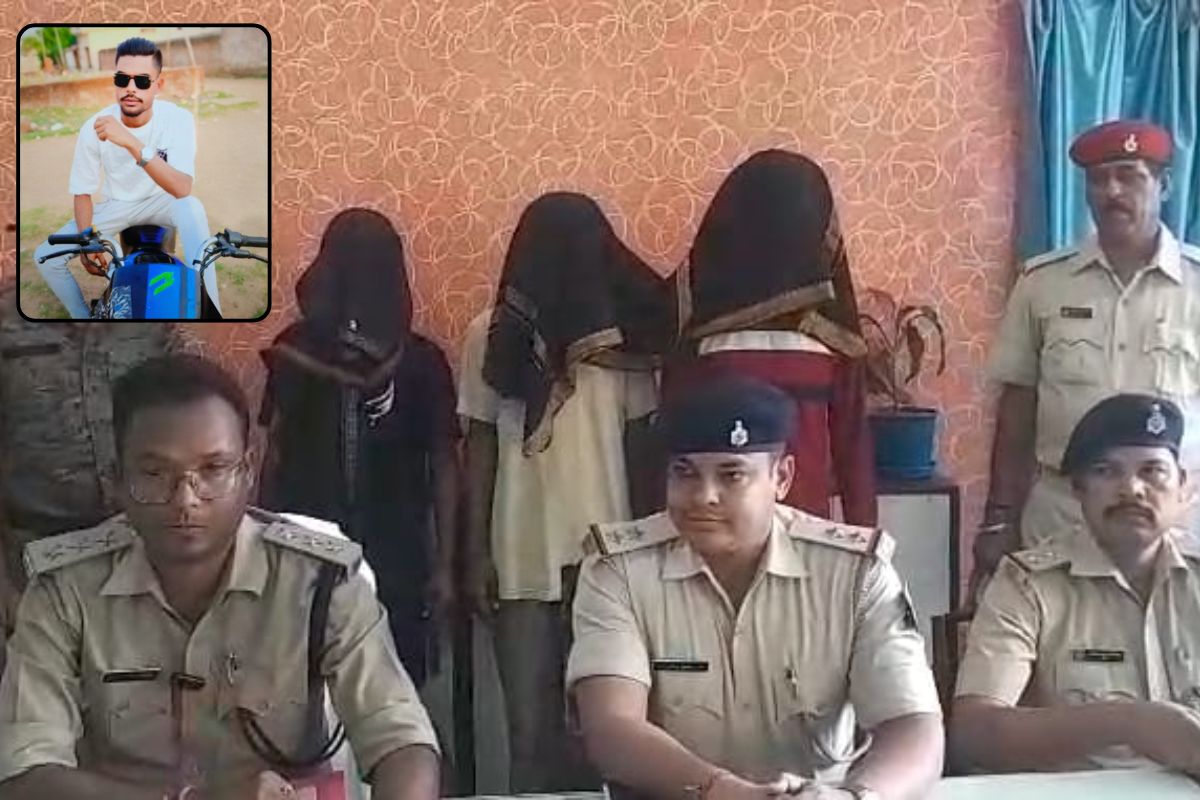 Seraikela Kharsawan News