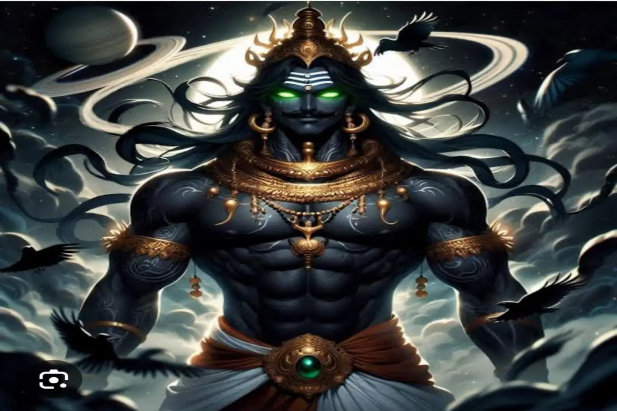 Shani Upay in Hindi