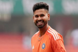 Shreyas Iyer Match Fees