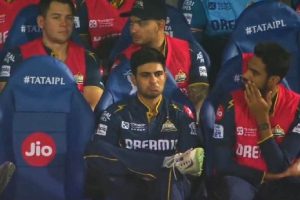 Shubman Gill