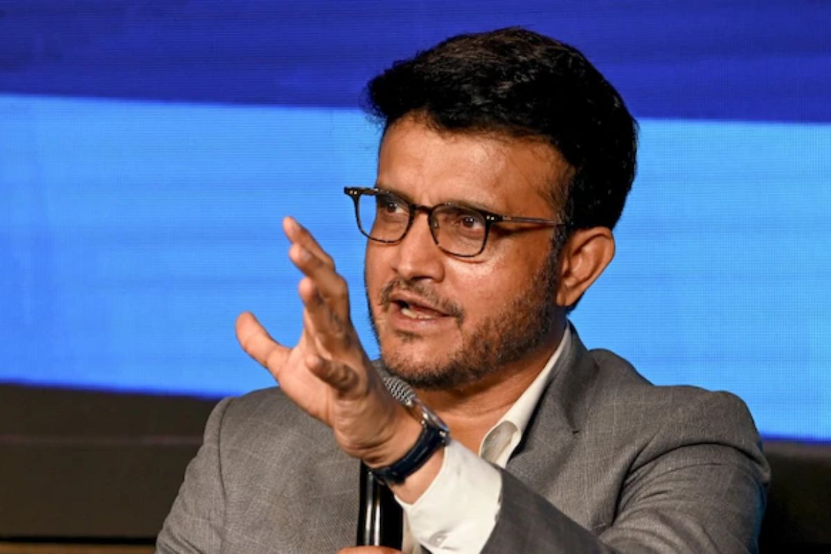 Sourav Ganguly Salary